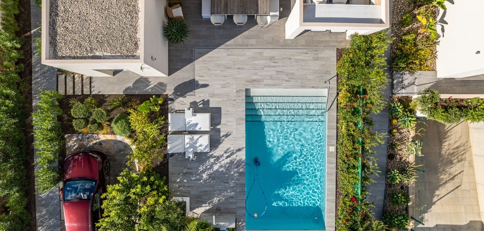 2 slaapkamer Villa te koop in Algorfa - € 660.000 (Ref: 9311387)