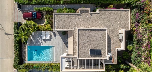 2 slaapkamer Villa te koop in Algorfa - € 660.000 (Ref: 9311387)