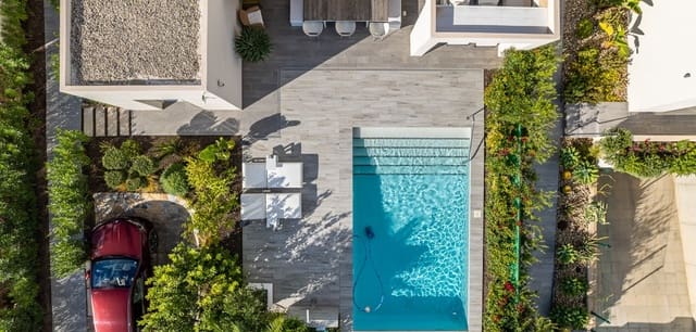 2 slaapkamer Villa te koop in Algorfa - € 660.000 (Ref: 9311387)