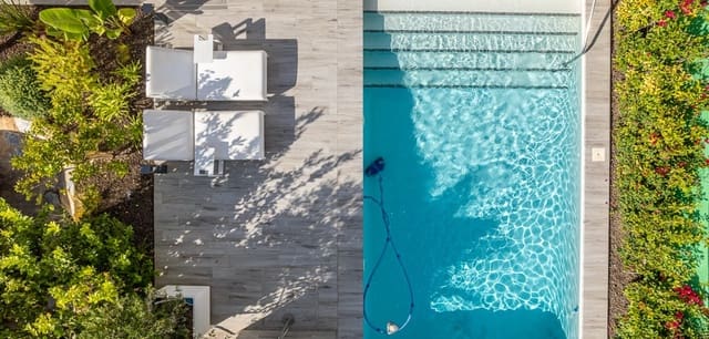 2 slaapkamer Villa te koop in Algorfa - € 660.000 (Ref: 9311387)