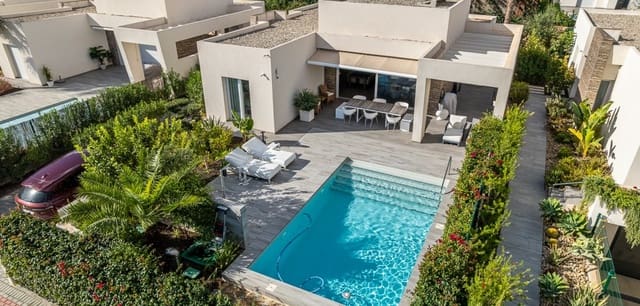 2 slaapkamer Villa te koop in Algorfa - € 660.000 (Ref: 9311387)