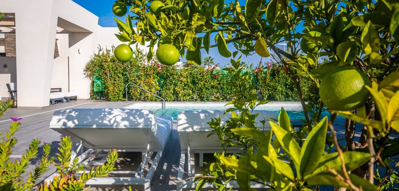 2 slaapkamer Villa te koop in Algorfa - € 660.000 (Ref: 9311387)