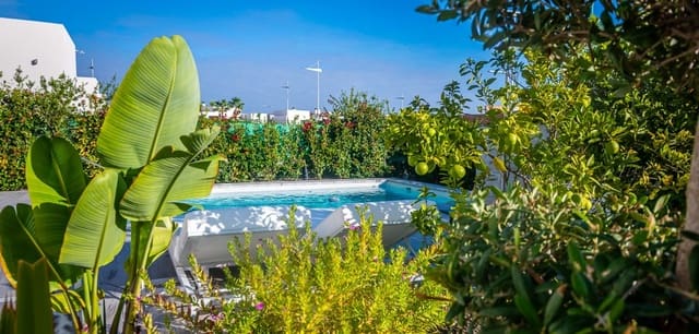 2 slaapkamer Villa te koop in Algorfa - € 660.000 (Ref: 9311387)