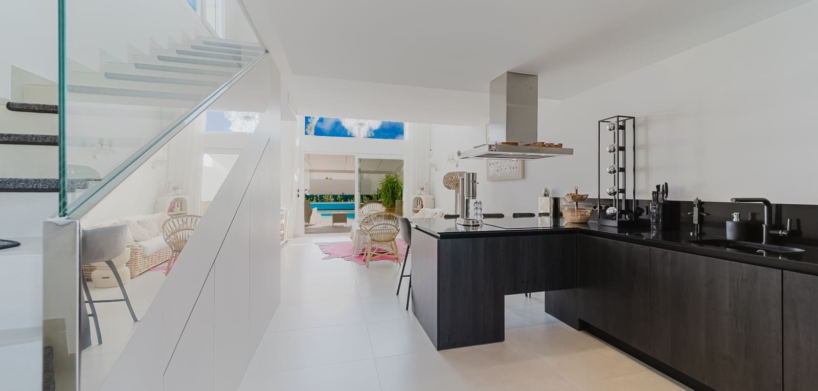 3 sypialnia Willa na sprzedaż w Algorfa z basenem - 525 000 € (Ref: 9311388)