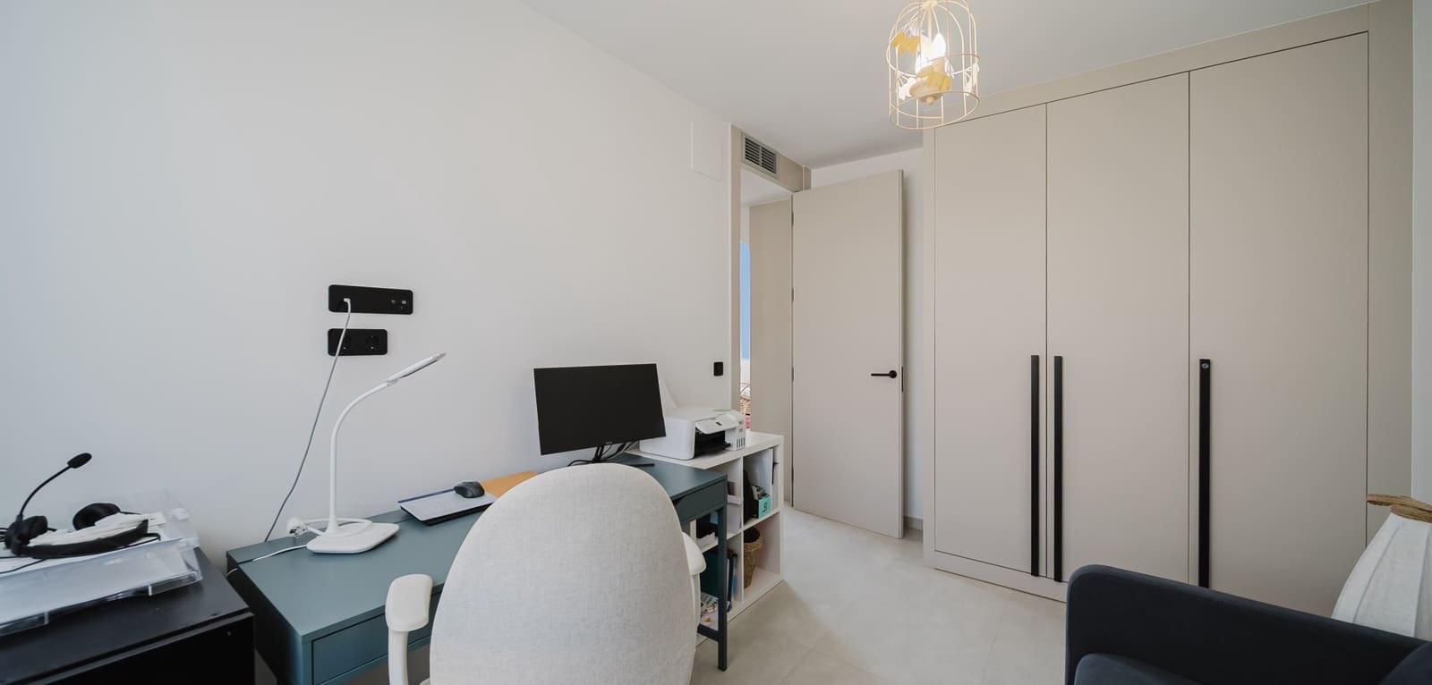 3 sypialnia Willa na sprzedaż w Algorfa z basenem - 525 000 € (Ref: 9311388)