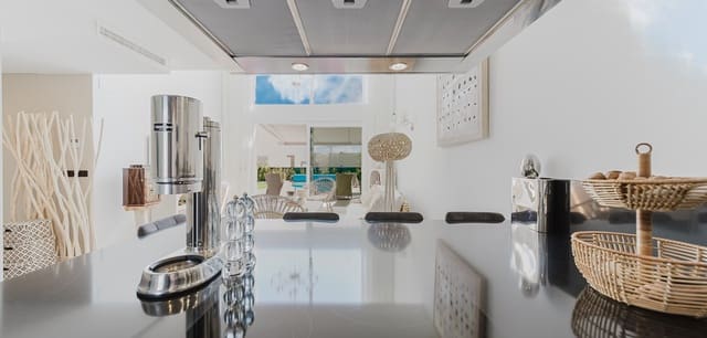 3 sypialnia Willa na sprzedaż w Algorfa z basenem - 525 000 € (Ref: 9311388)