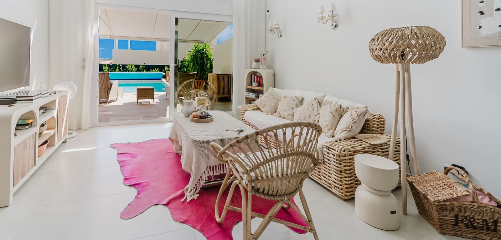 3 sypialnia Willa na sprzedaż w Algorfa z basenem - 525 000 € (Ref: 9311388)