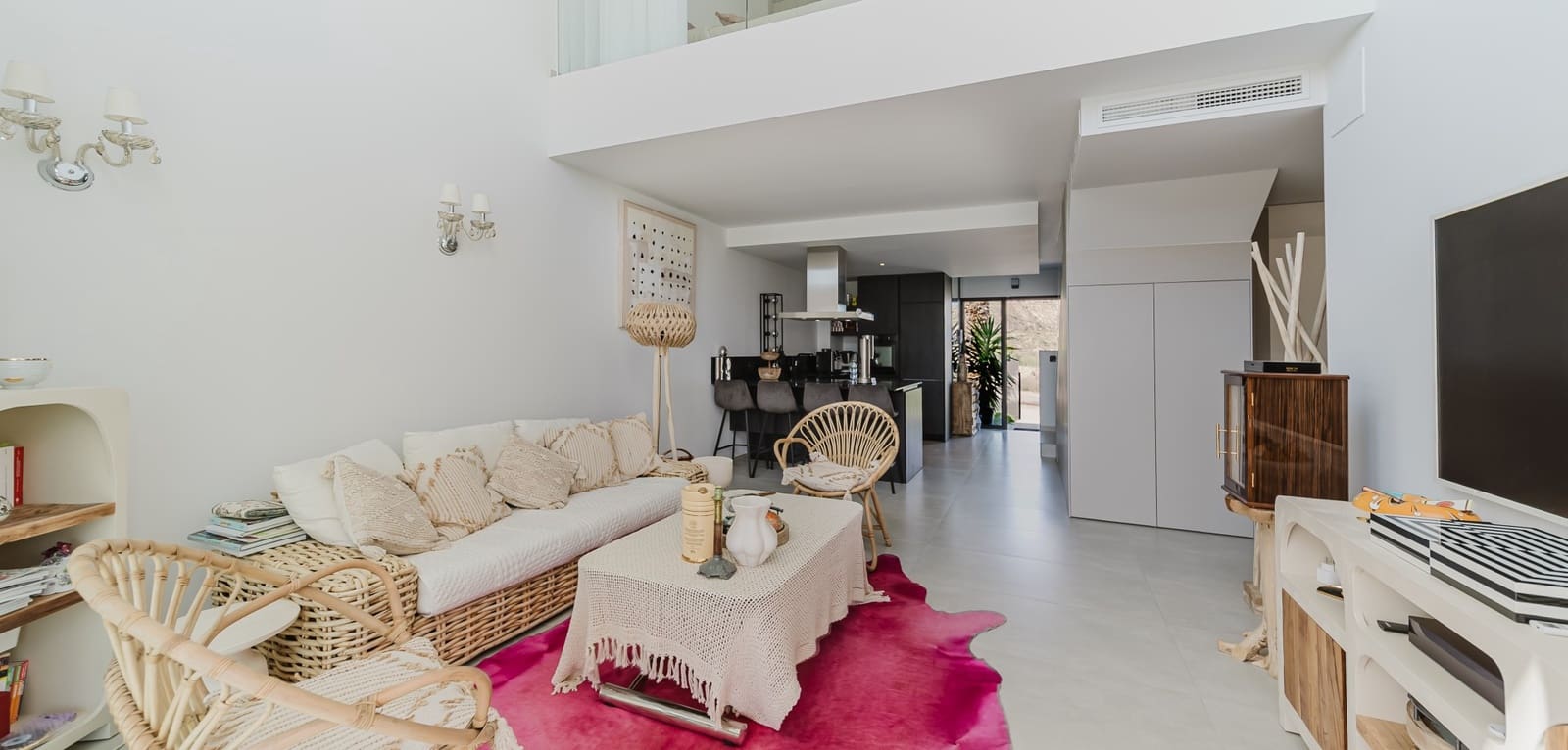 3 sypialnia Willa na sprzedaż w Algorfa z basenem - 525 000 € (Ref: 9311388)