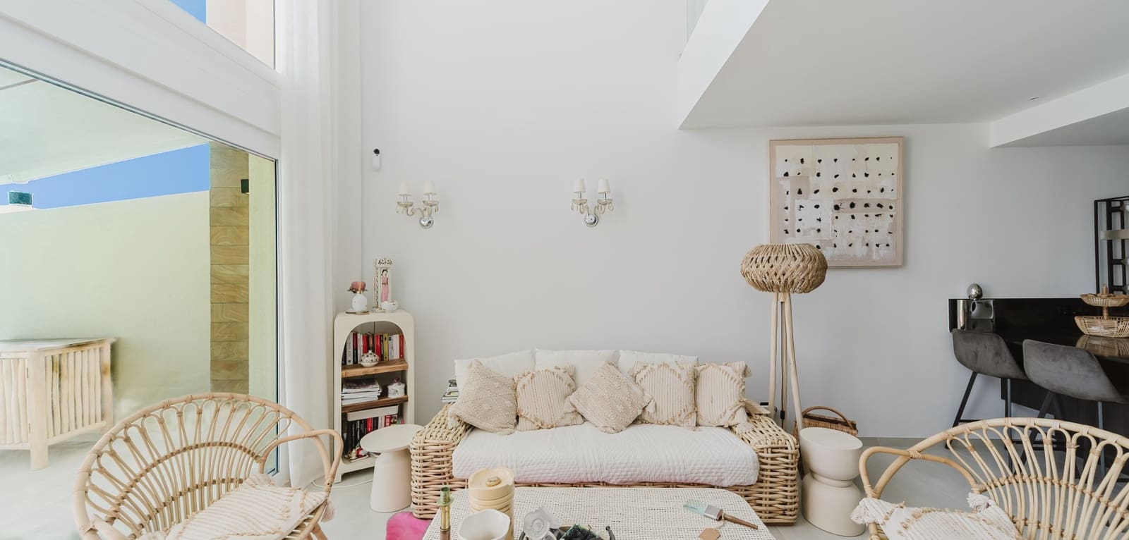 3 sypialnia Willa na sprzedaż w Algorfa z basenem - 525 000 € (Ref: 9311388)