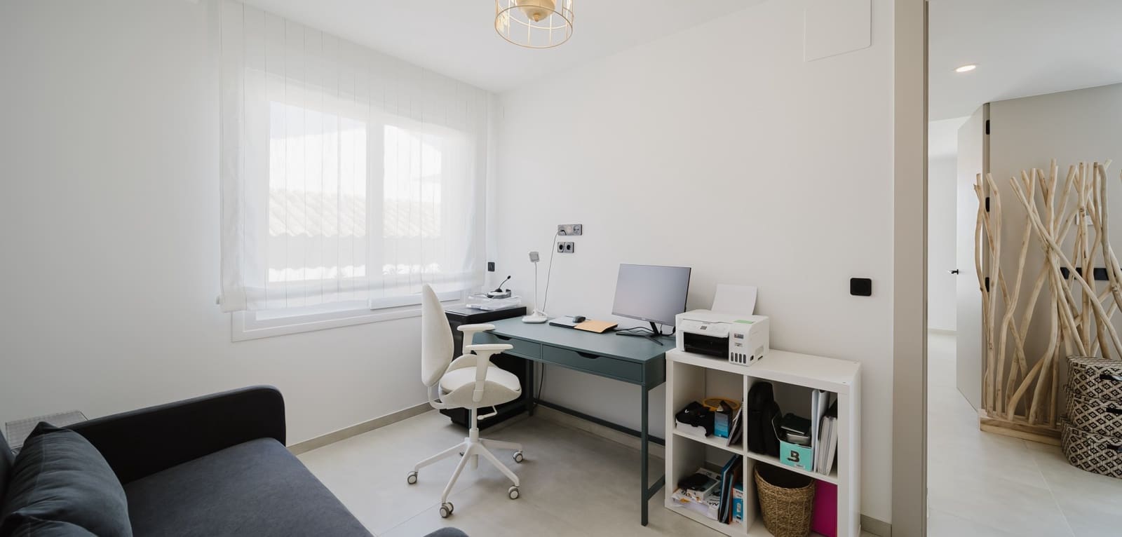 3 sypialnia Willa na sprzedaż w Algorfa z basenem - 525 000 € (Ref: 9311388)