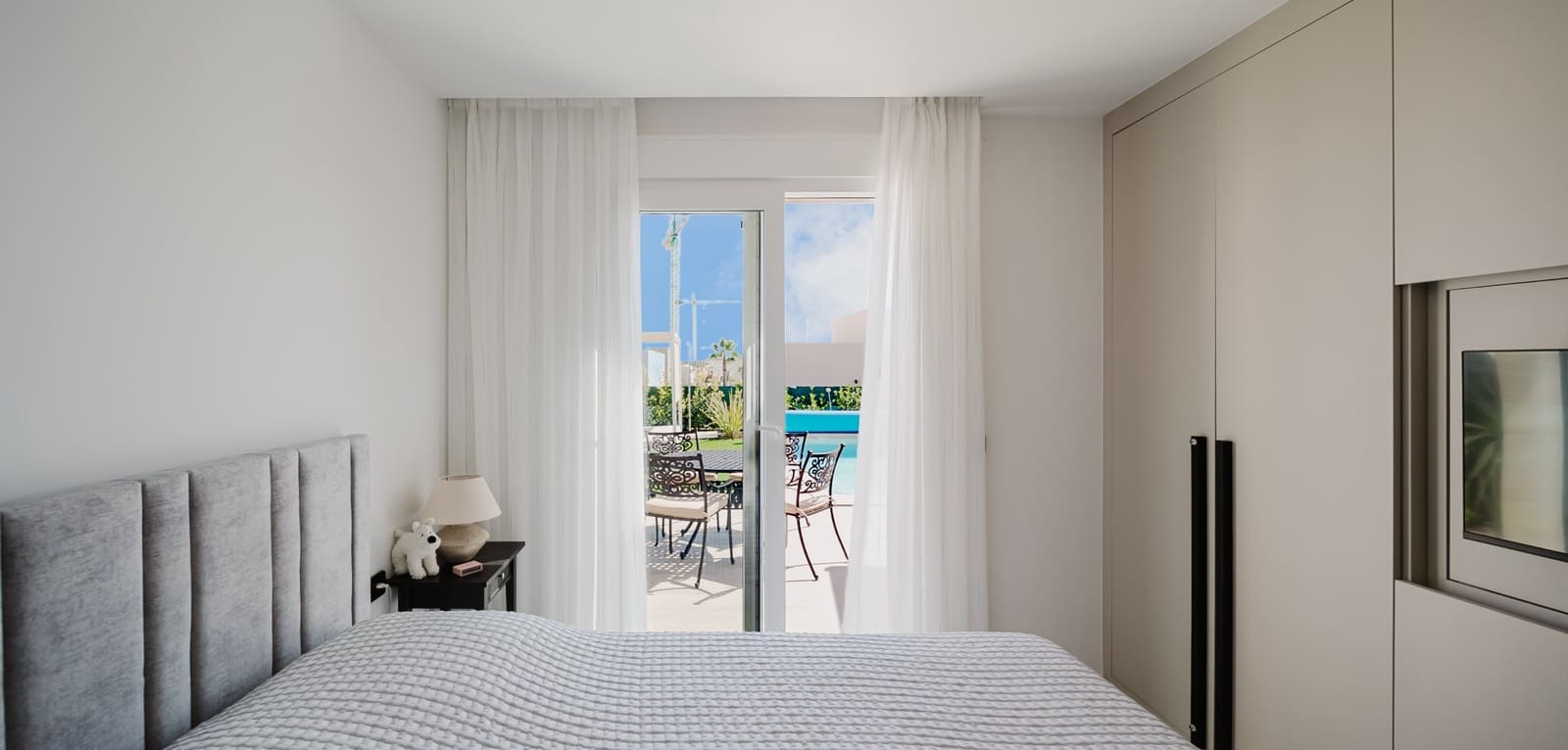 3 sypialnia Willa na sprzedaż w Algorfa z basenem - 525 000 € (Ref: 9311388)