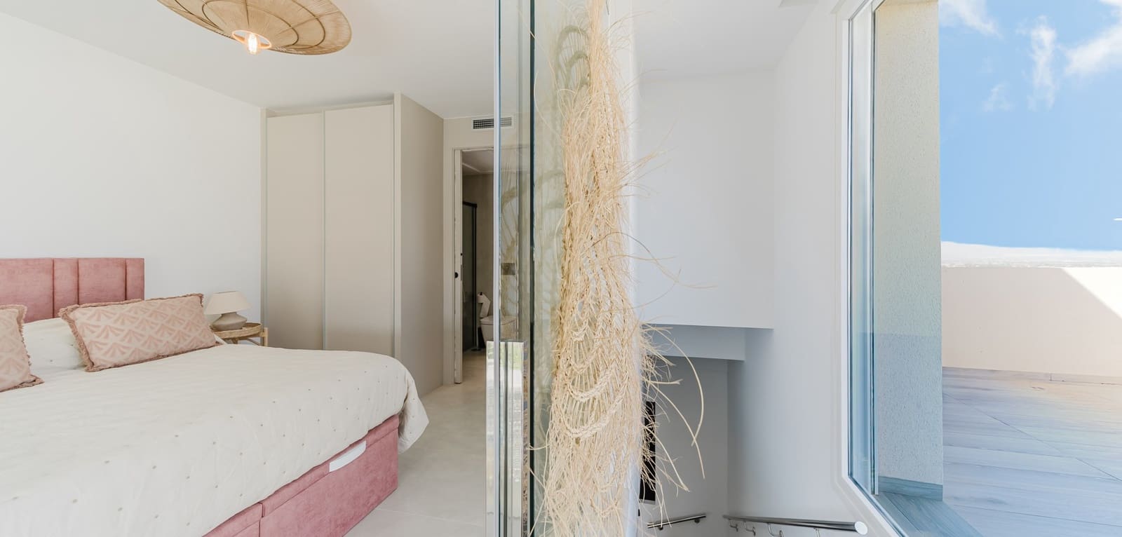 3 sypialnia Willa na sprzedaż w Algorfa z basenem - 525 000 € (Ref: 9311388)