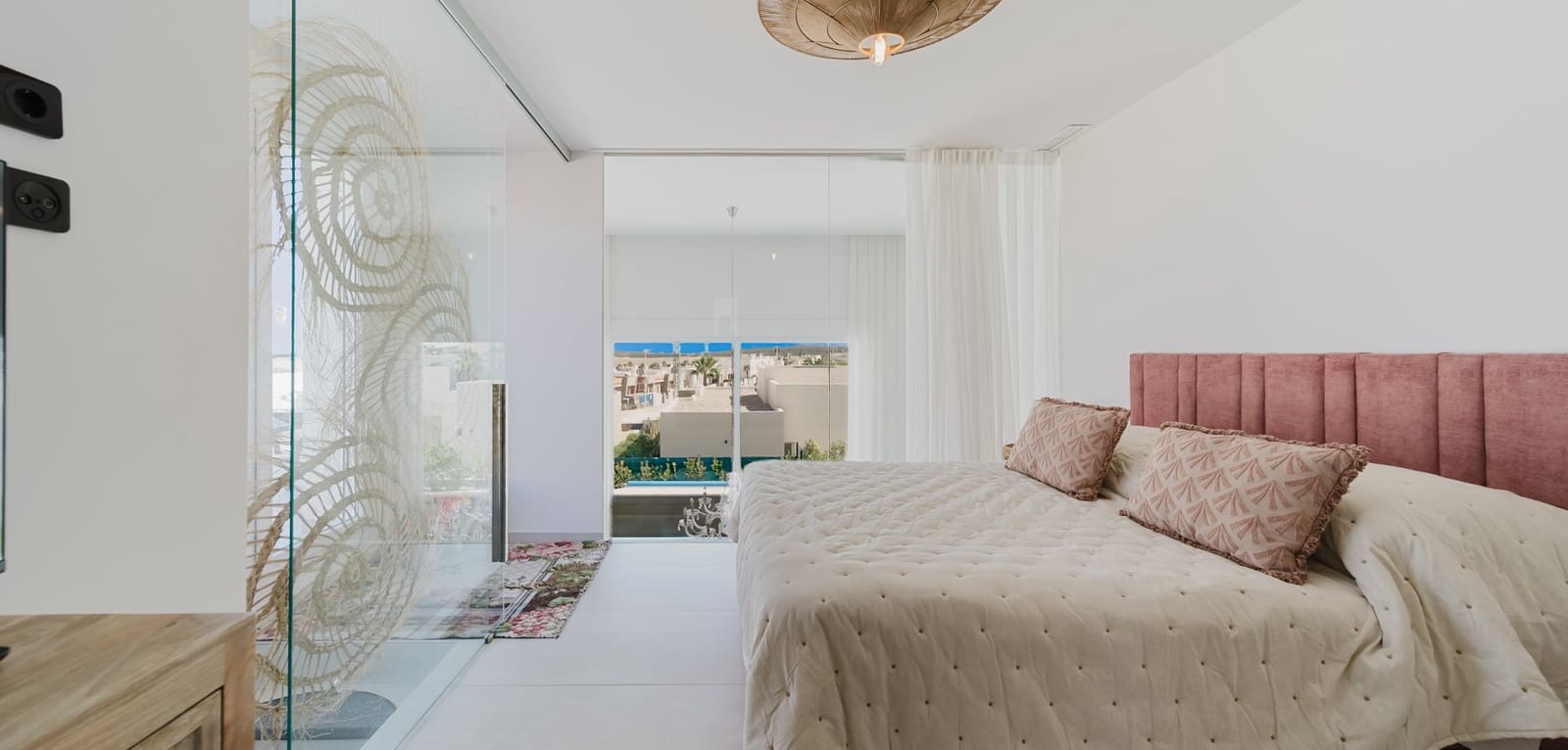 3 sypialnia Willa na sprzedaż w Algorfa z basenem - 525 000 € (Ref: 9311388)