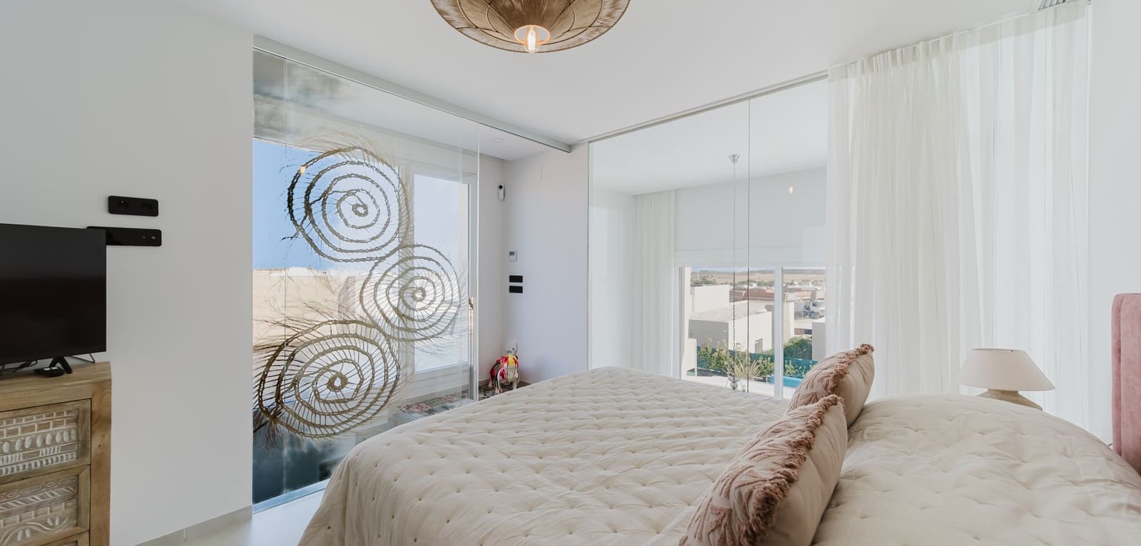 3 sypialnia Willa na sprzedaż w Algorfa z basenem - 525 000 € (Ref: 9311388)