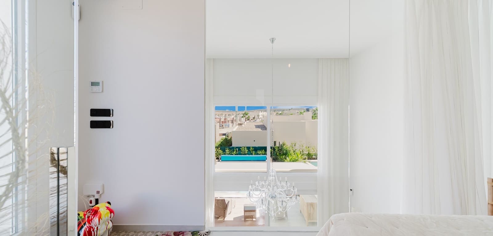 3 sypialnia Willa na sprzedaż w Algorfa z basenem - 525 000 € (Ref: 9311388)