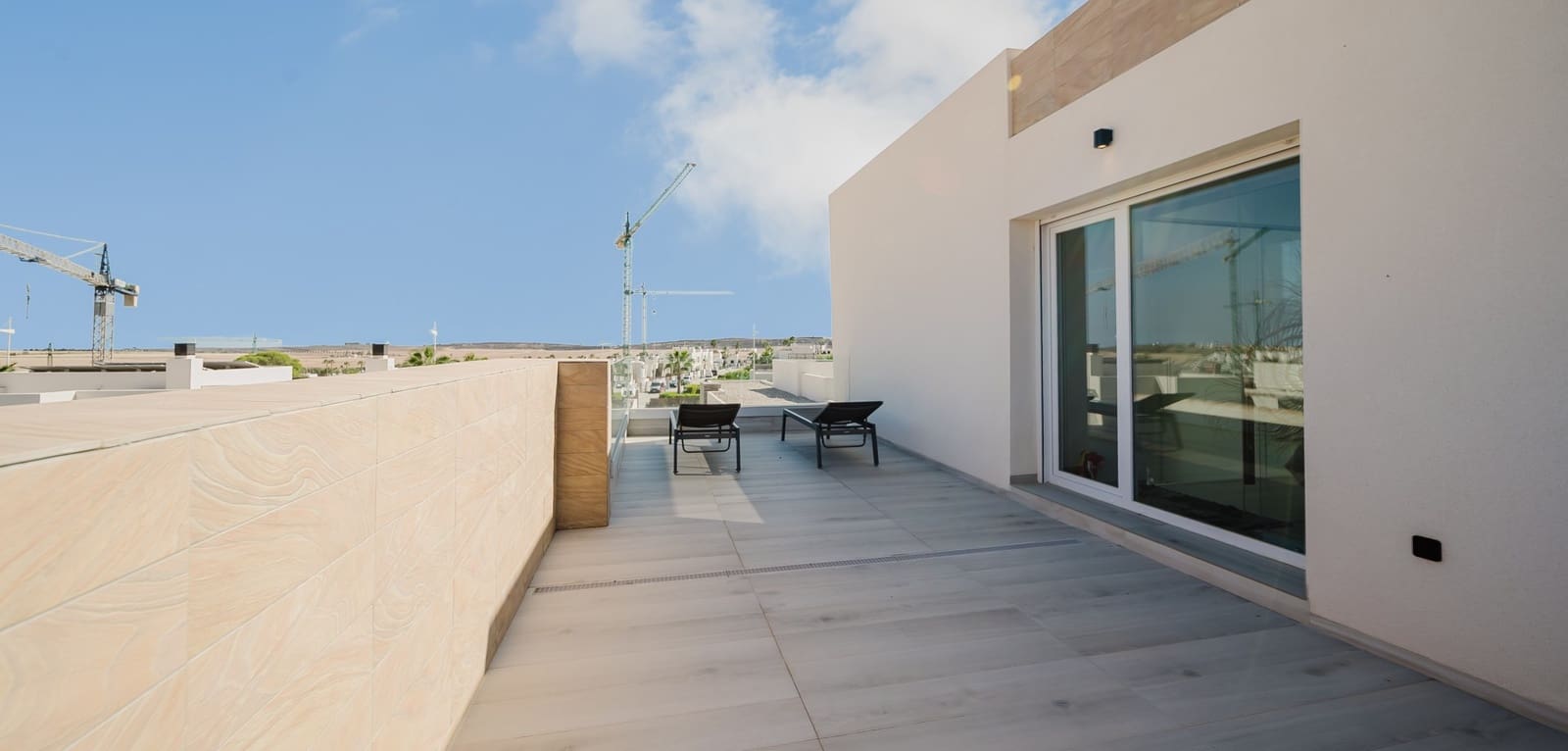 3 sypialnia Willa na sprzedaż w Algorfa z basenem - 525 000 € (Ref: 9311388)