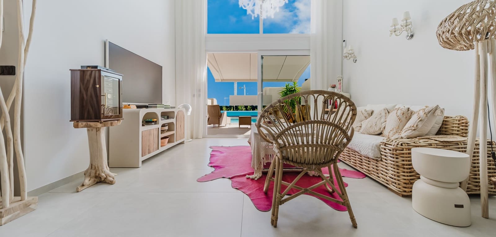 3 sypialnia Willa na sprzedaż w Algorfa z basenem - 525 000 € (Ref: 9311388)