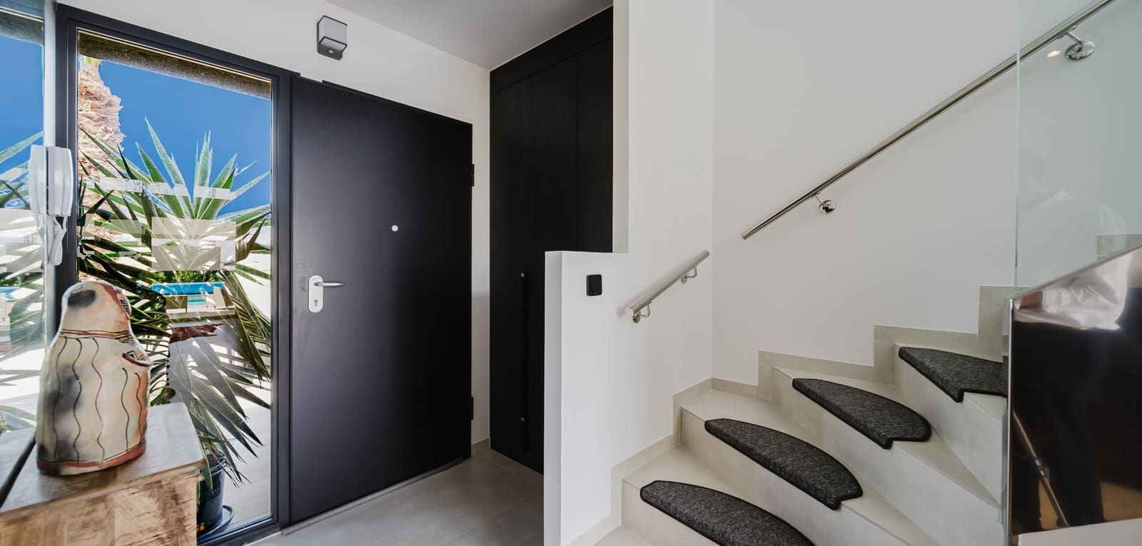 3 sypialnia Willa na sprzedaż w Algorfa z basenem - 525 000 € (Ref: 9311388)