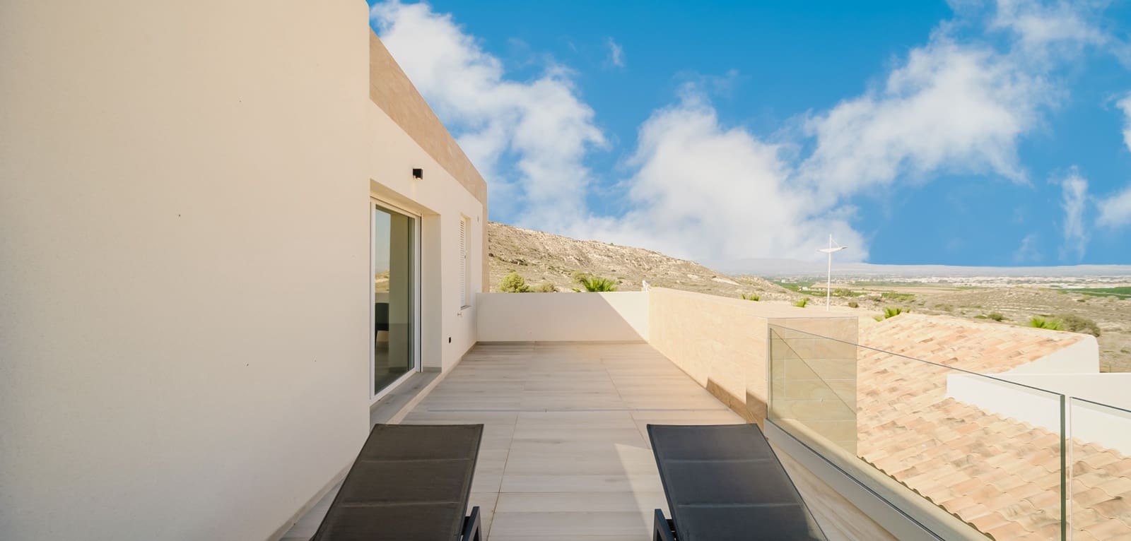 3 sypialnia Willa na sprzedaż w Algorfa z basenem - 525 000 € (Ref: 9311388)