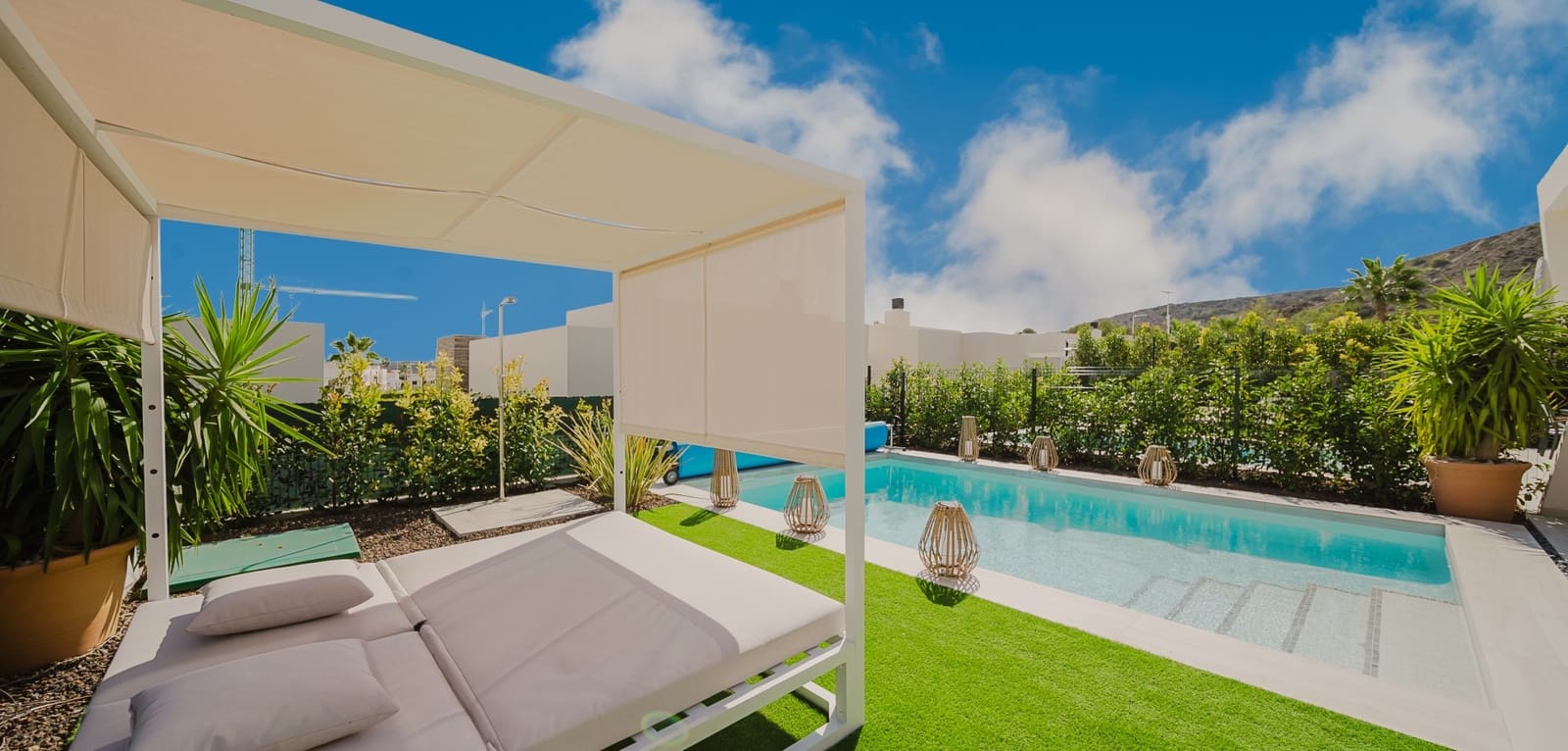 3 sypialnia Willa na sprzedaż w Algorfa z basenem - 525 000 € (Ref: 9311388)