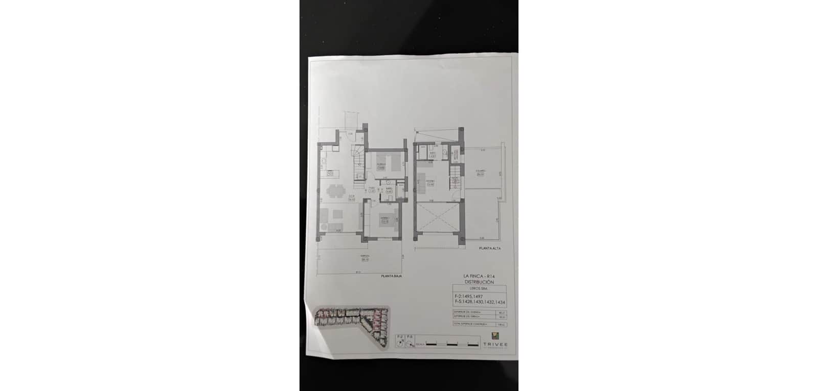 3 sypialnia Willa na sprzedaż w Algorfa z basenem - 525 000 € (Ref: 9311388)