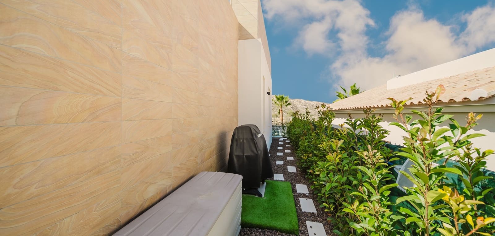 3 sypialnia Willa na sprzedaż w Algorfa z basenem - 525 000 € (Ref: 9311388)