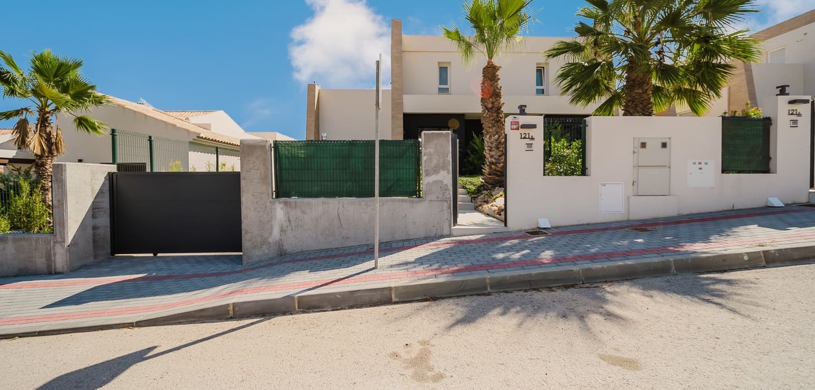 3 sypialnia Willa na sprzedaż w Algorfa z basenem - 525 000 € (Ref: 9311388)