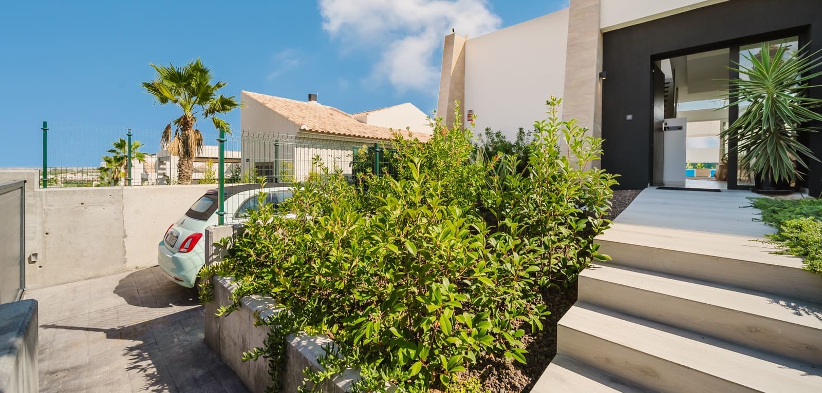 3 sypialnia Willa na sprzedaż w Algorfa z basenem - 525 000 € (Ref: 9311388)