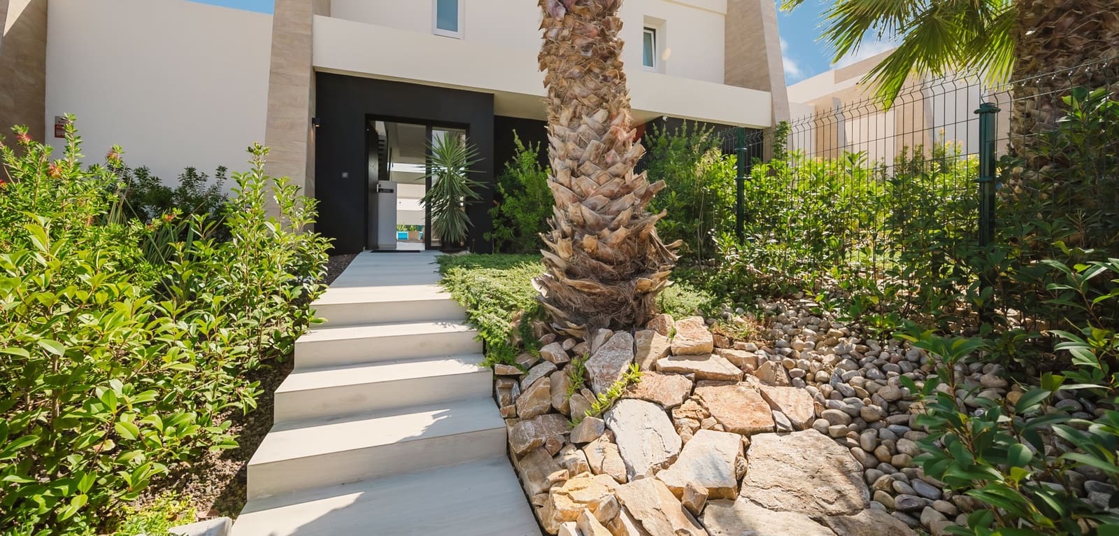 3 sypialnia Willa na sprzedaż w Algorfa z basenem - 525 000 € (Ref: 9311388)