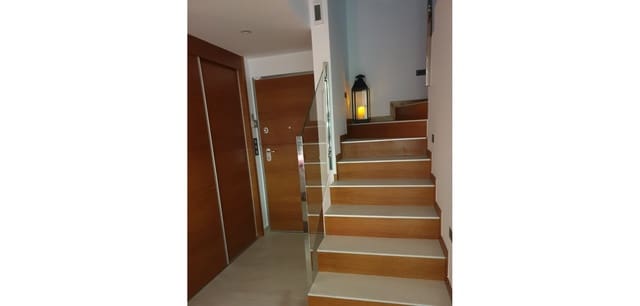 3 soveværelse Villa til salg i El Raso, Guardamar del Segura med swimmingpool - € 460.000 (Ref: 9311389)