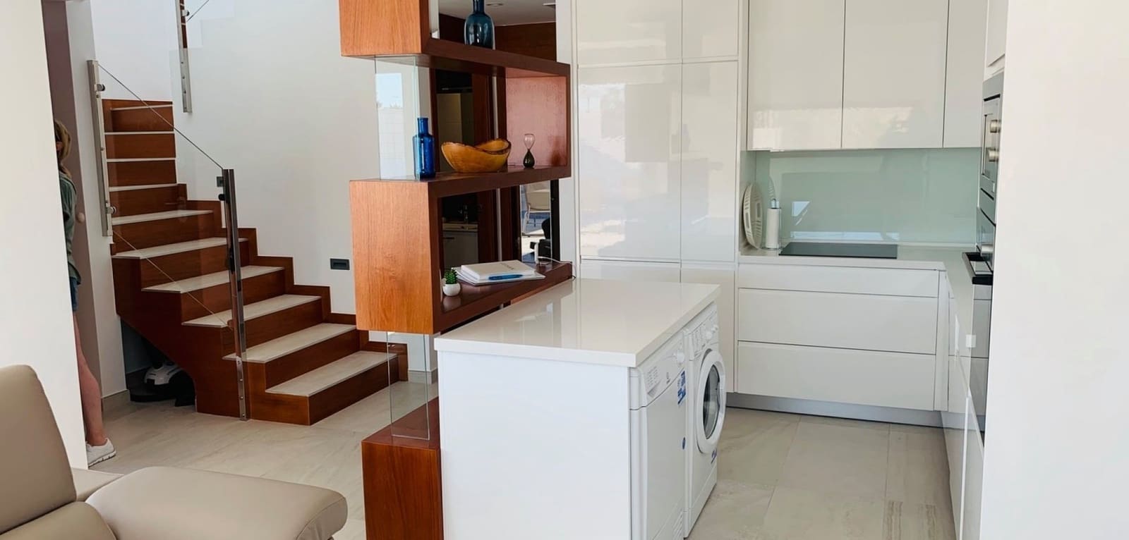 3 quarto Moradia para venda em El Raso com piscina - 460 000 € (Ref: 9311389)