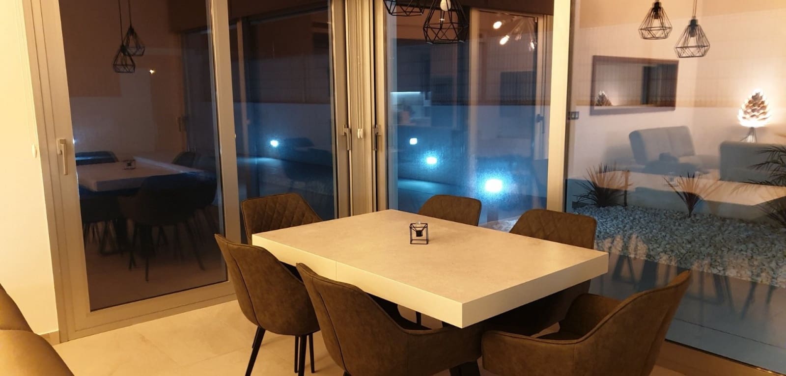 3 quarto Moradia para venda em El Raso com piscina - 460 000 € (Ref: 9311389)