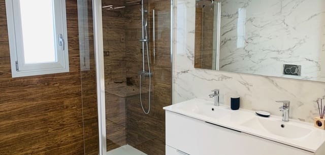 3 soveværelse Villa til salg i El Raso, Guardamar del Segura med swimmingpool - € 460.000 (Ref: 9311389)