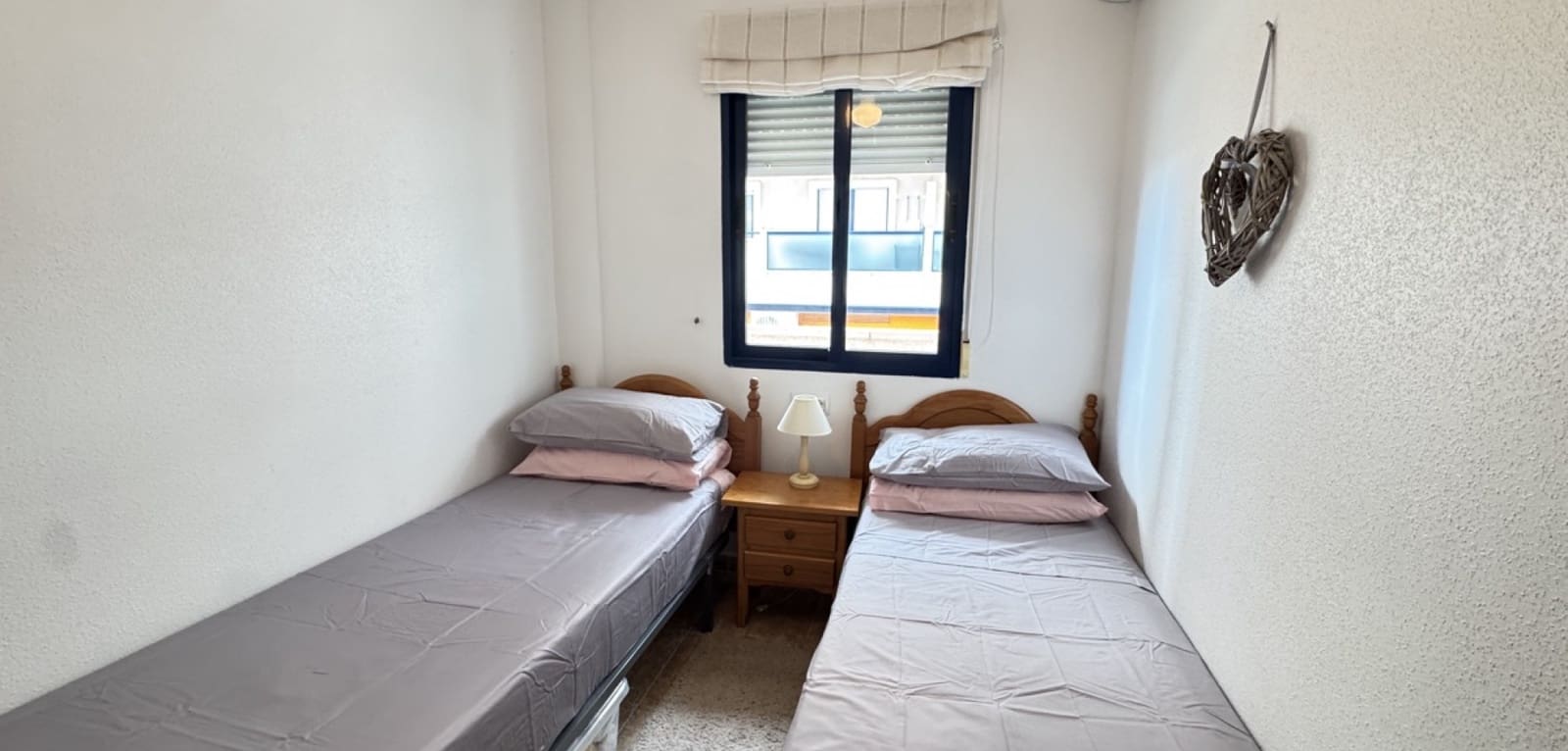 2 quarto Apartamento para venda em Cabo Roig com piscina - 189 995 € (Ref: 9318130)