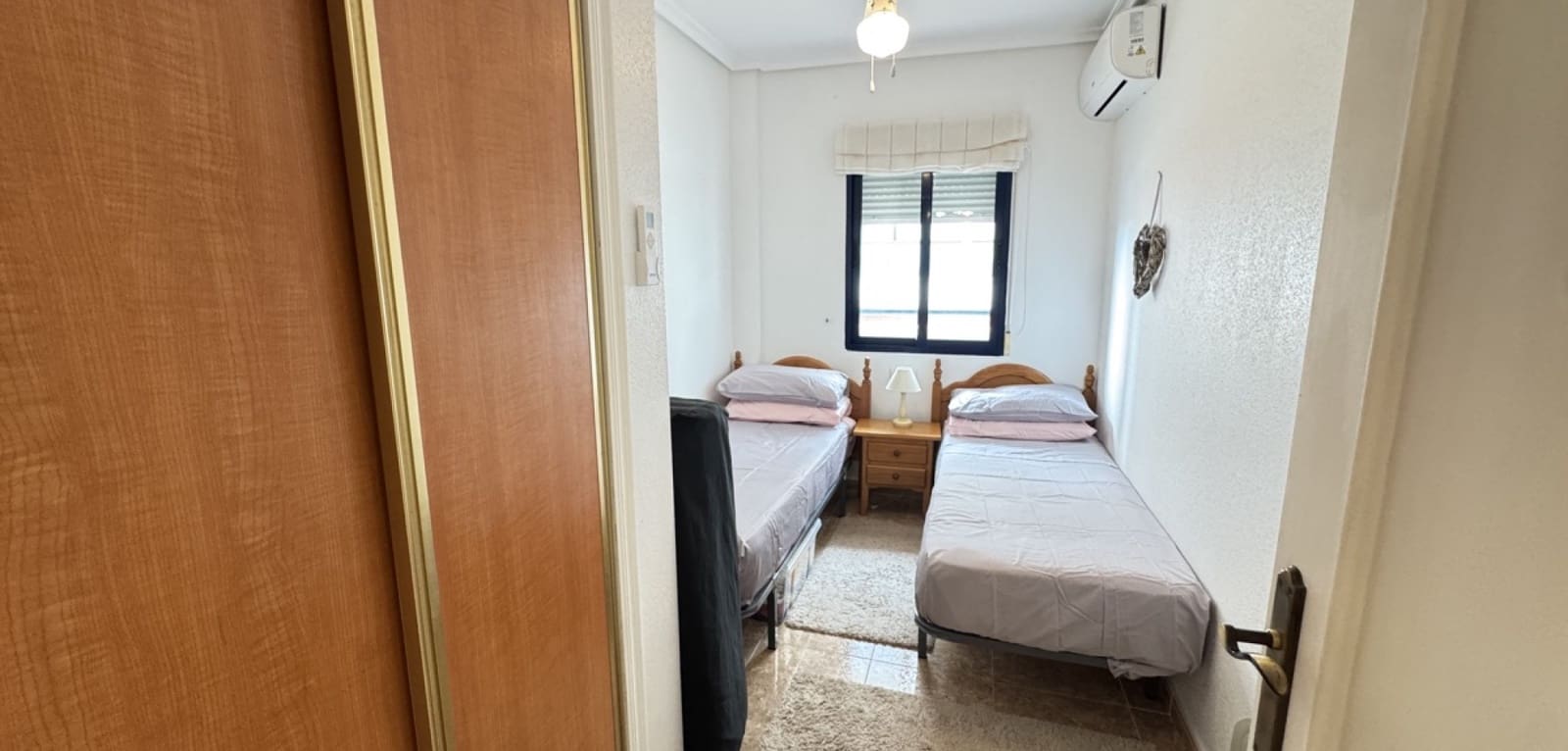 2 quarto Apartamento para venda em Cabo Roig com piscina - 189 995 € (Ref: 9318130)