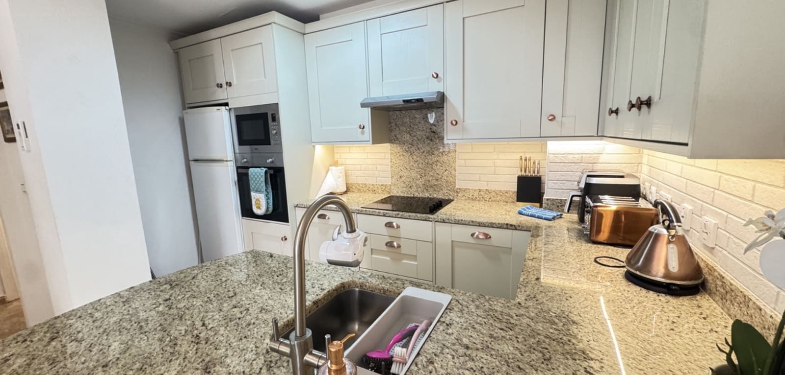 2 quarto Apartamento para venda em Cabo Roig com piscina - 189 995 € (Ref: 9318130)