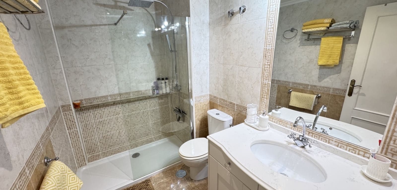 2 quarto Apartamento para venda em Cabo Roig com piscina - 189 995 € (Ref: 9318130)