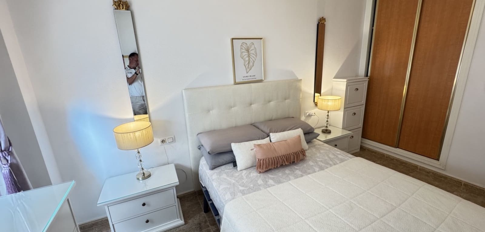 2 quarto Apartamento para venda em Cabo Roig com piscina - 189 995 € (Ref: 9318130)