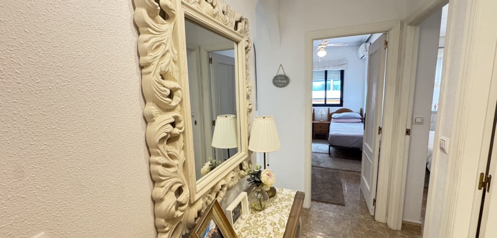 2 quarto Apartamento para venda em Cabo Roig com piscina - 189 995 € (Ref: 9318130)