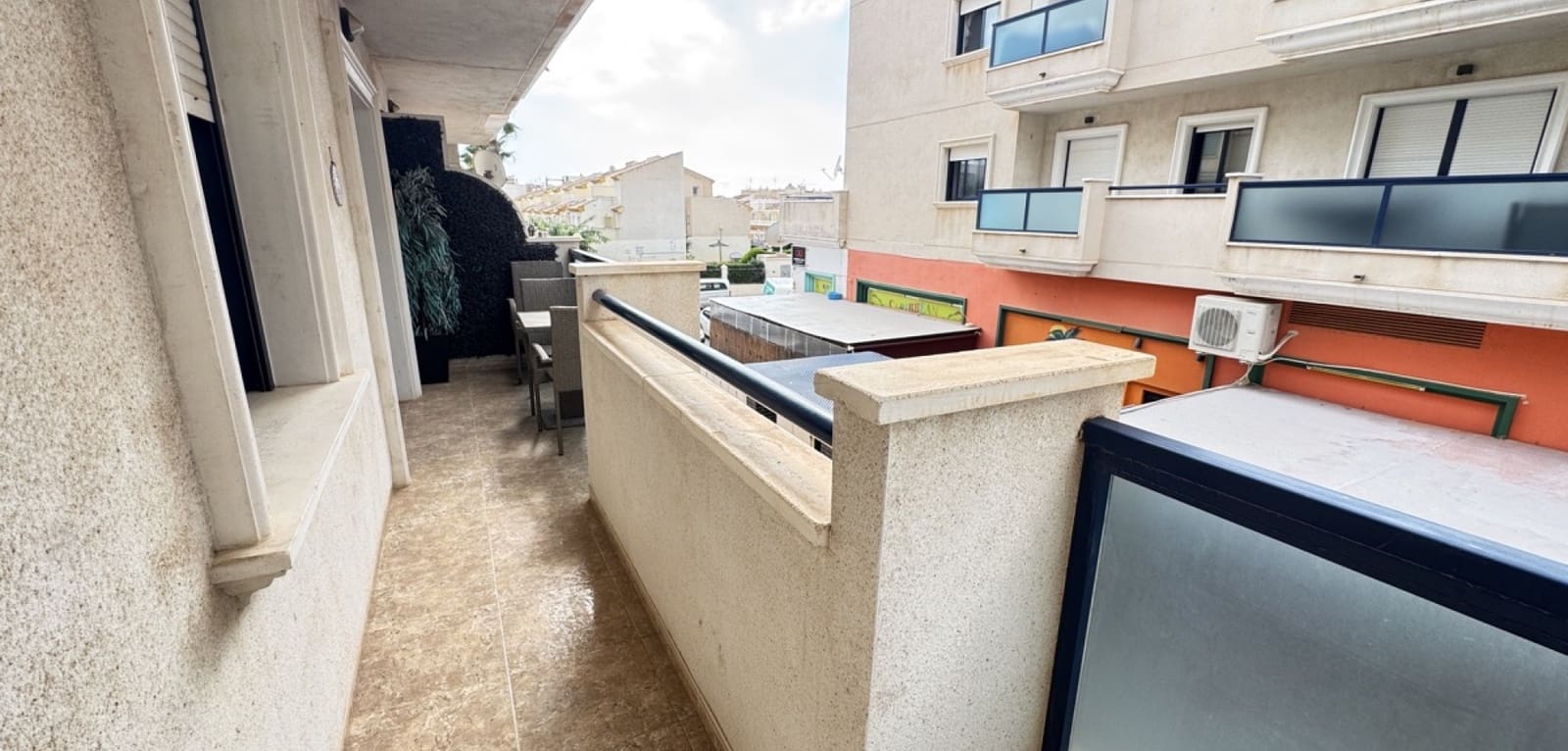 2 quarto Apartamento para venda em Cabo Roig com piscina - 189 995 € (Ref: 9318130)