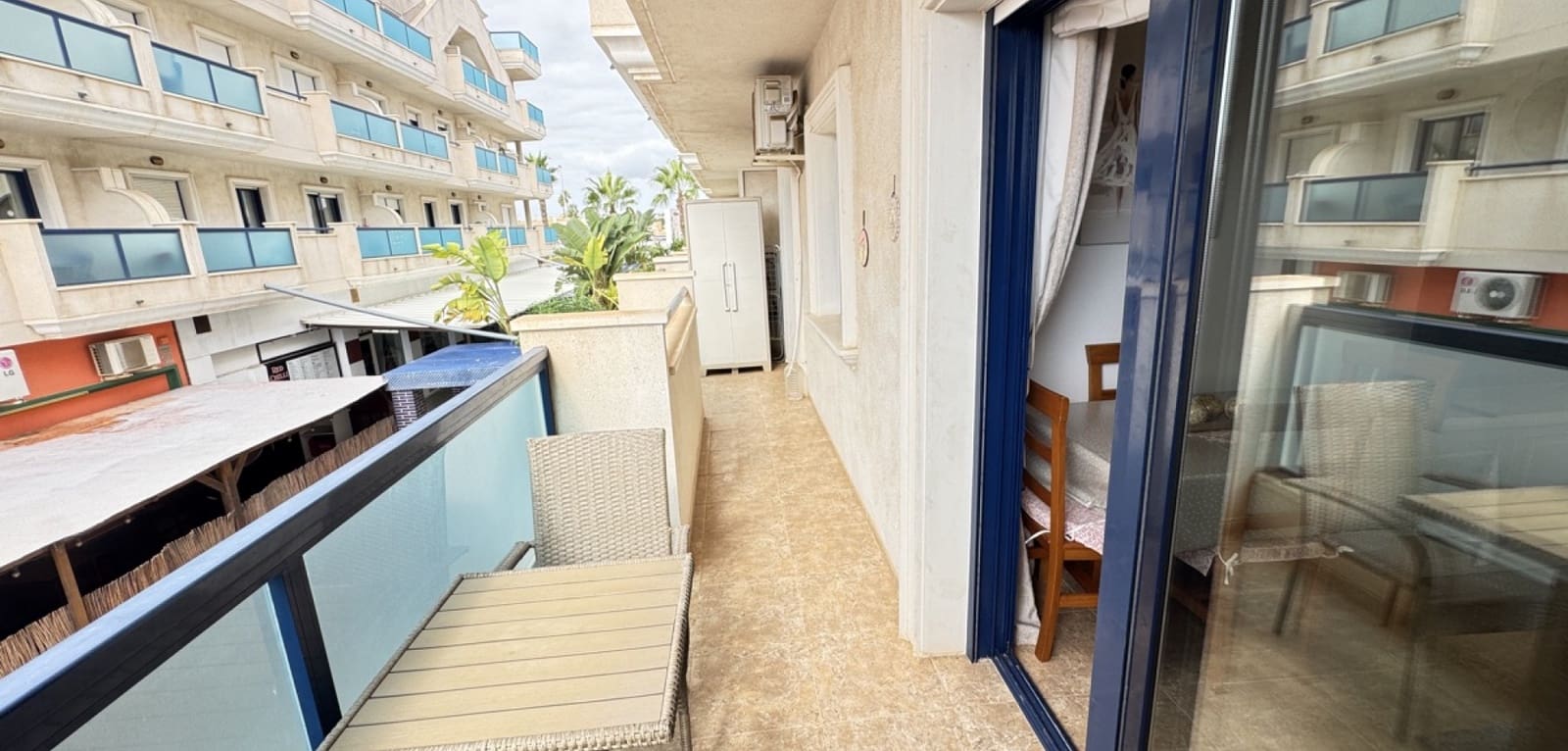 2 quarto Apartamento para venda em Cabo Roig com piscina - 189 995 € (Ref: 9318130)