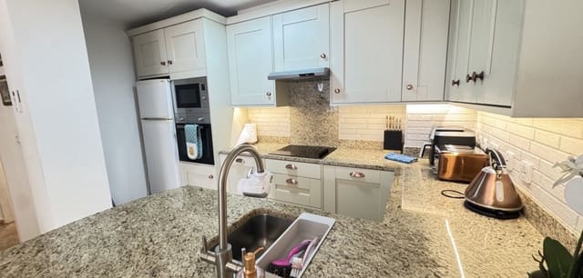 2 makuuhuone Huoneisto myytävänä paikassa Cabo Roig, Orihuela mukana uima-altaan - 189 995 € (Ref: 9318130)