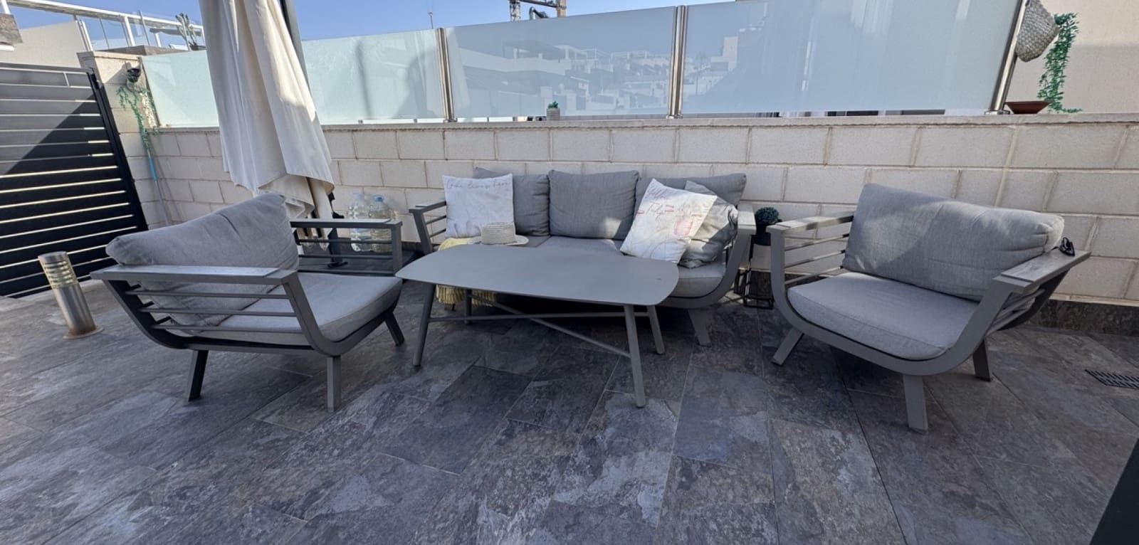 3 camera da letto Villa in vendita in Villamartin con piscina - 369.950 € (Rif: 9318131)