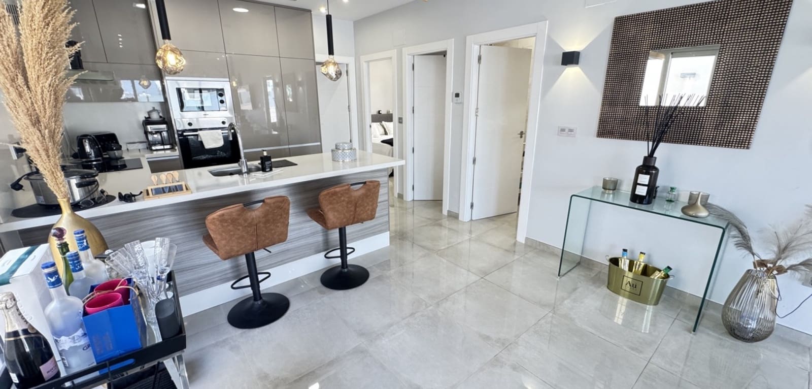 3 camera da letto Villa in vendita in Villamartin con piscina - 369.950 € (Rif: 9318131)