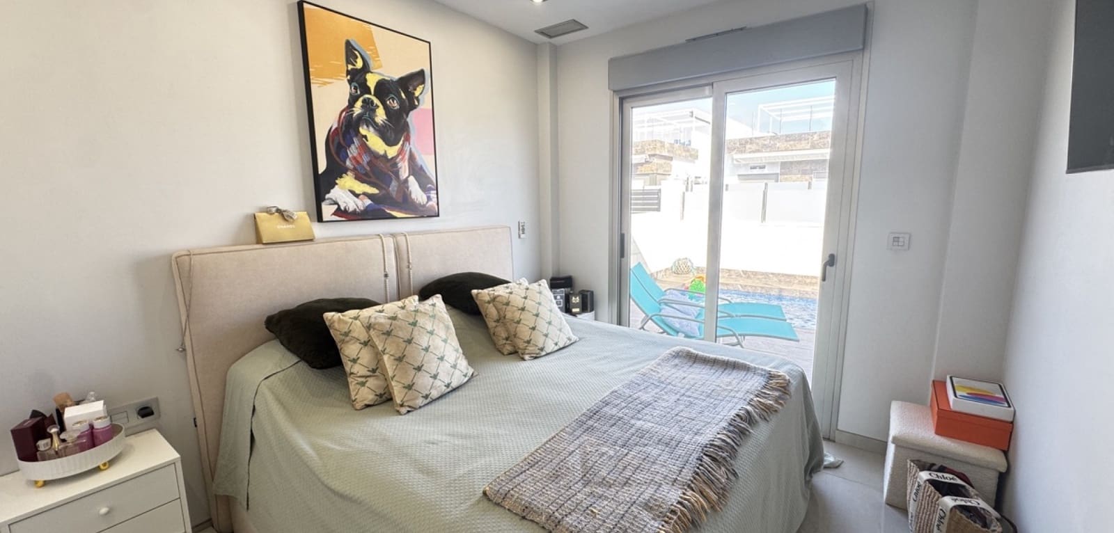 3 camera da letto Villa in vendita in Villamartin con piscina - 369.950 € (Rif: 9318131)