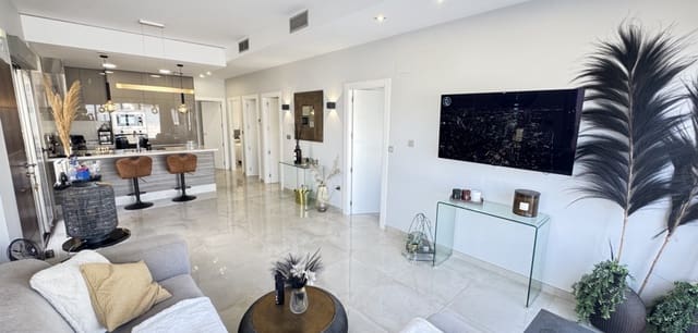 3 camera da letto Villa in vendita in Villamartin, Orihuela con piscina - 369.950 € (Rif: 9318131)