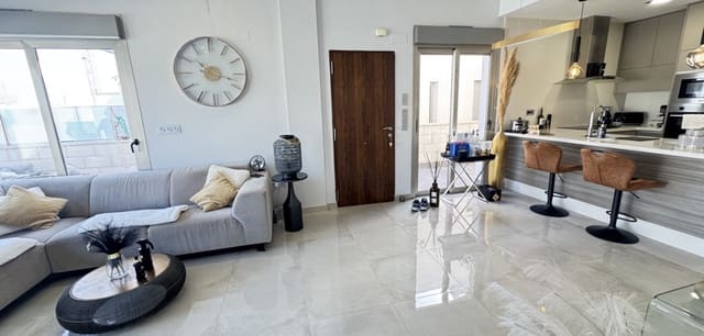 3 camera da letto Villa in vendita in Villamartin, Orihuela con piscina - 369.950 € (Rif: 9318131)