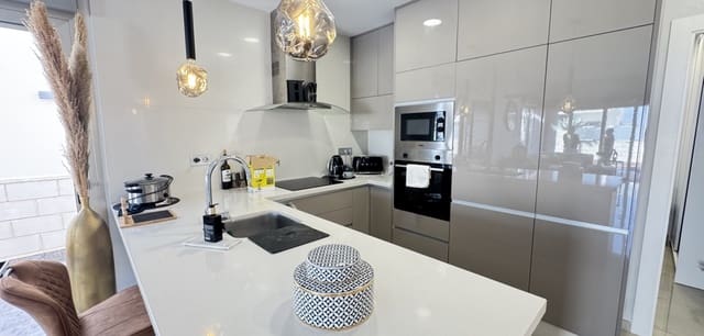 3 camera da letto Villa in vendita in Villamartin, Orihuela con piscina - 369.950 € (Rif: 9318131)