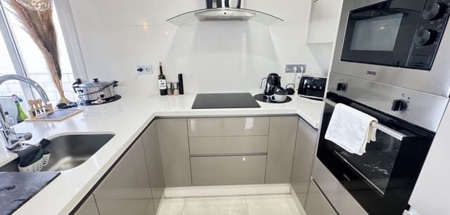 3 camera da letto Villa in vendita in Villamartin, Orihuela con piscina - 369.950 € (Rif: 9318131)