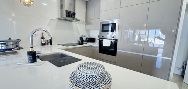 3 camera da letto Villa in vendita in Villamartin, Orihuela con piscina - 369.950 € (Rif: 9318131)